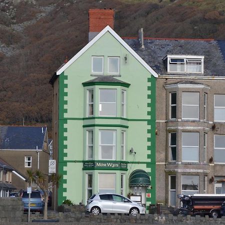 Mor Wyn Guest House Barmouth Zewnętrze zdjęcie